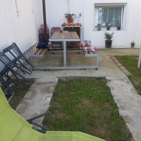 House Hotell Craiova Eksteriør bilde