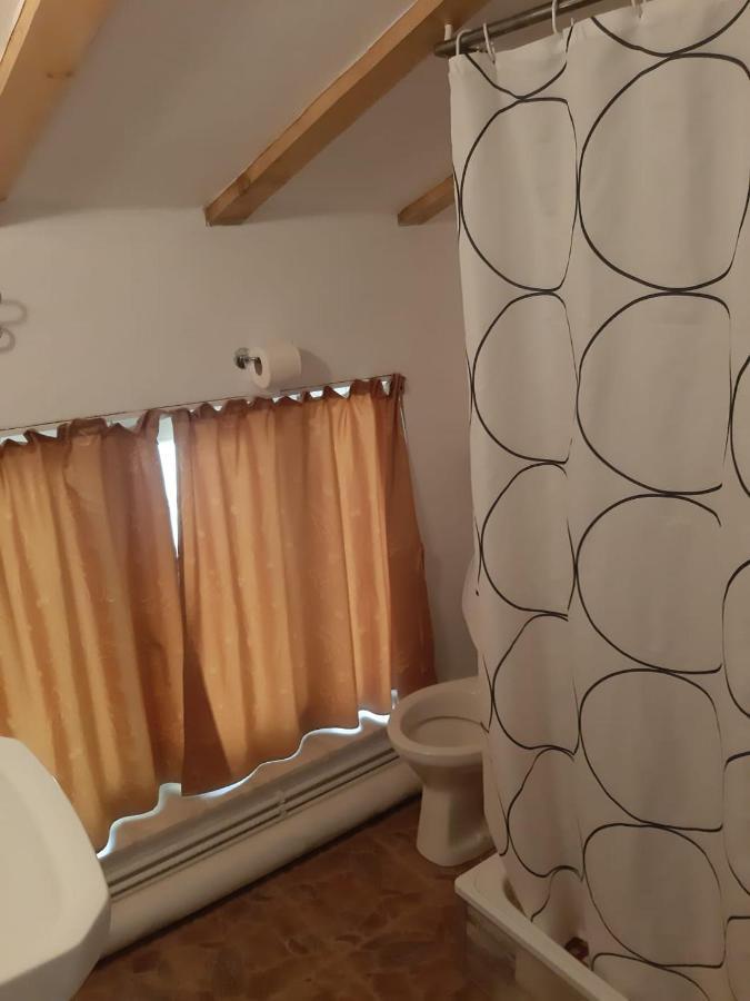 House Hotell Craiova Eksteriør bilde