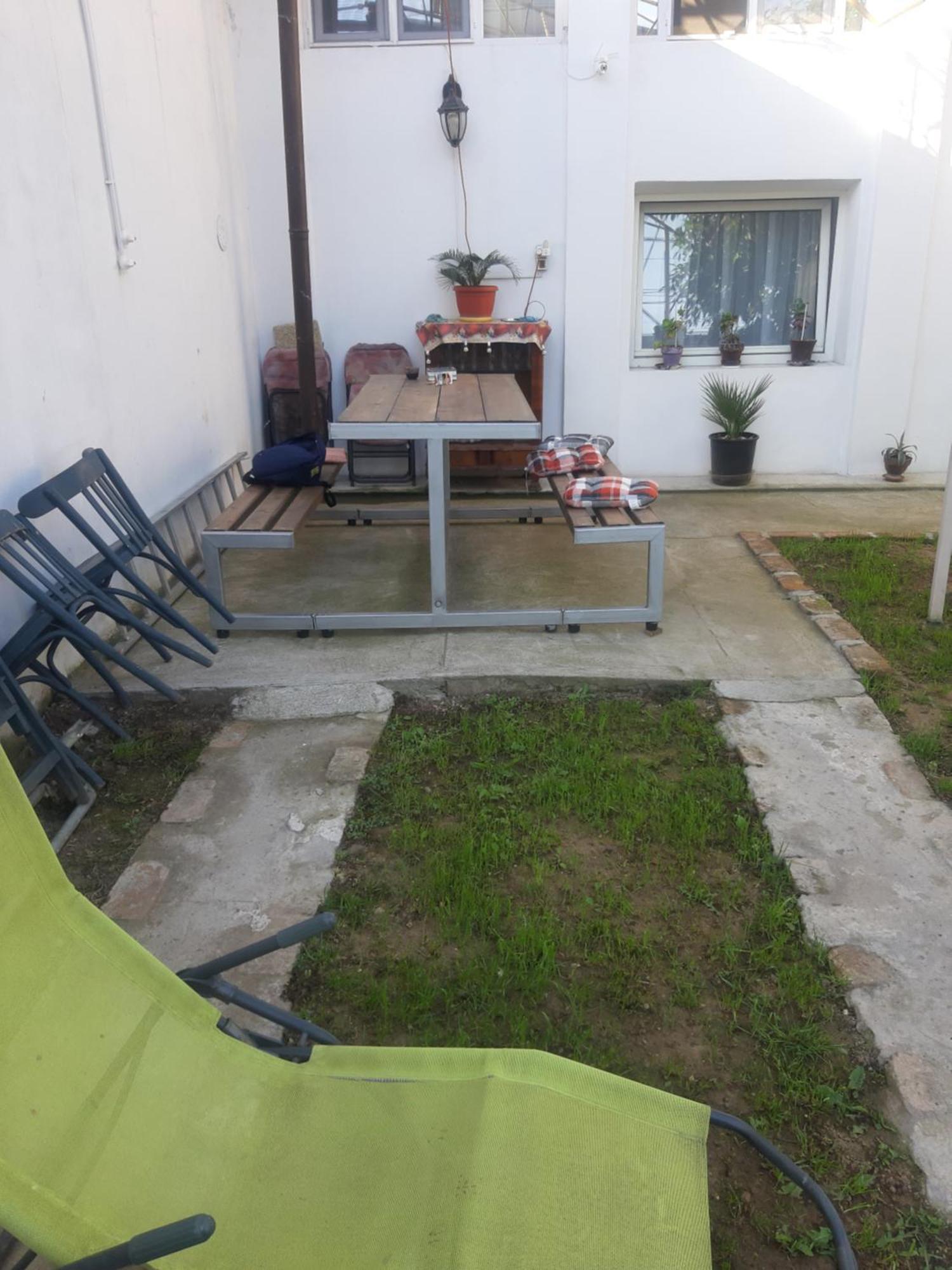 House Hotell Craiova Eksteriør bilde